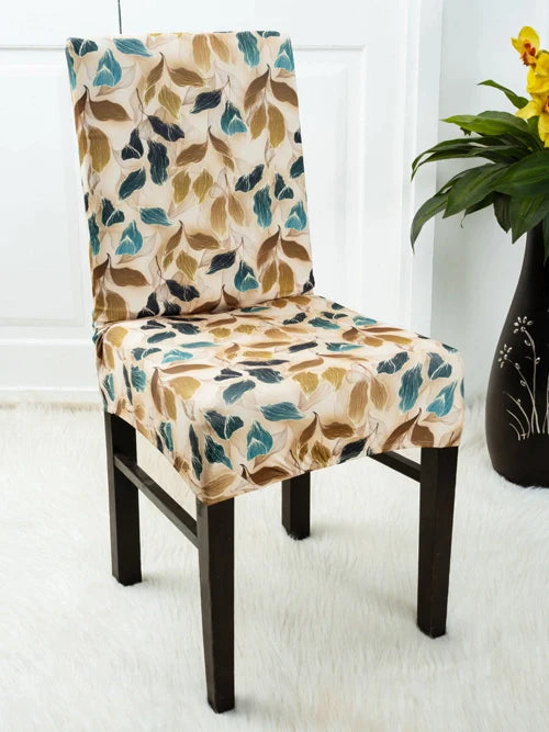 Autumn Breeze Chair Cover