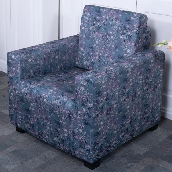 Magical Flowers Elastic Sofa Slipcovers