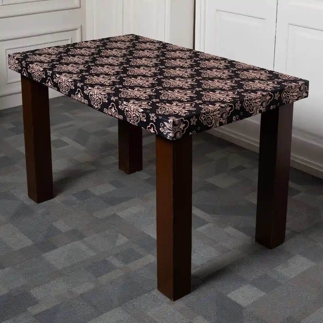 6 seater dining table cover